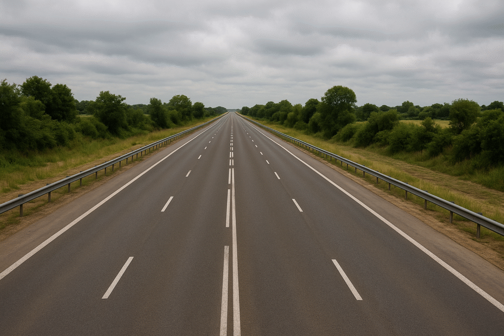 Road Contractors in Maharashtra